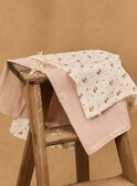Lot de 2 langes  NOUAM / 25H0AM21LAN001