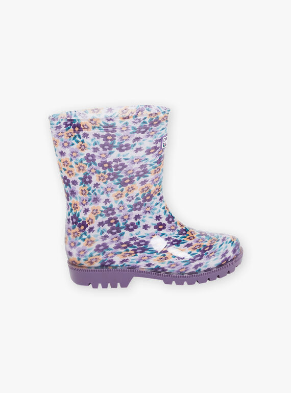 bottes pluie sergent major