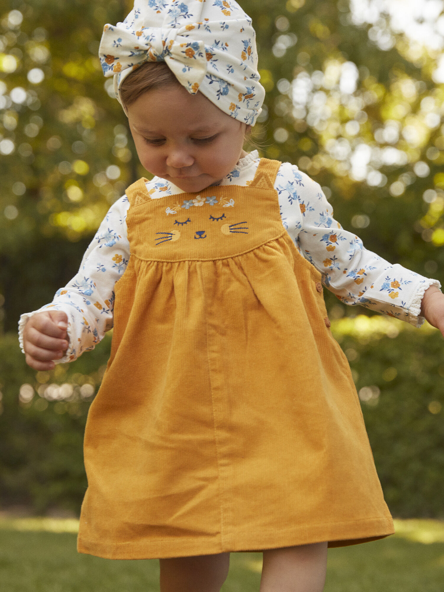Robe jaune sergent major sales