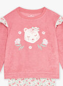 Pyjama Rose KUILICETTE / 24E5PF53PYJD302