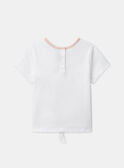 T-shirt Chat  MLABROETTE / 25E2PFK1TMC001