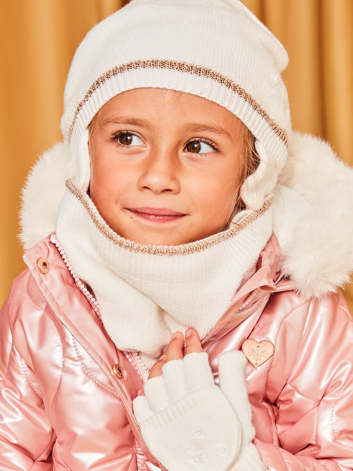 Sergent major outlet bonnet fille