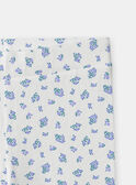 Legging Fleurs MLEGETTE / 25E2PFO1LG001