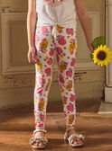 Legging Pommes MLAGETTE / 25E2PFK1LG001