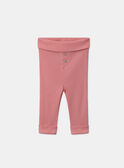 Ensemble de jour pantalon+ body blouse+ gilet sans manche MONICA / 25E0CF21ENS000