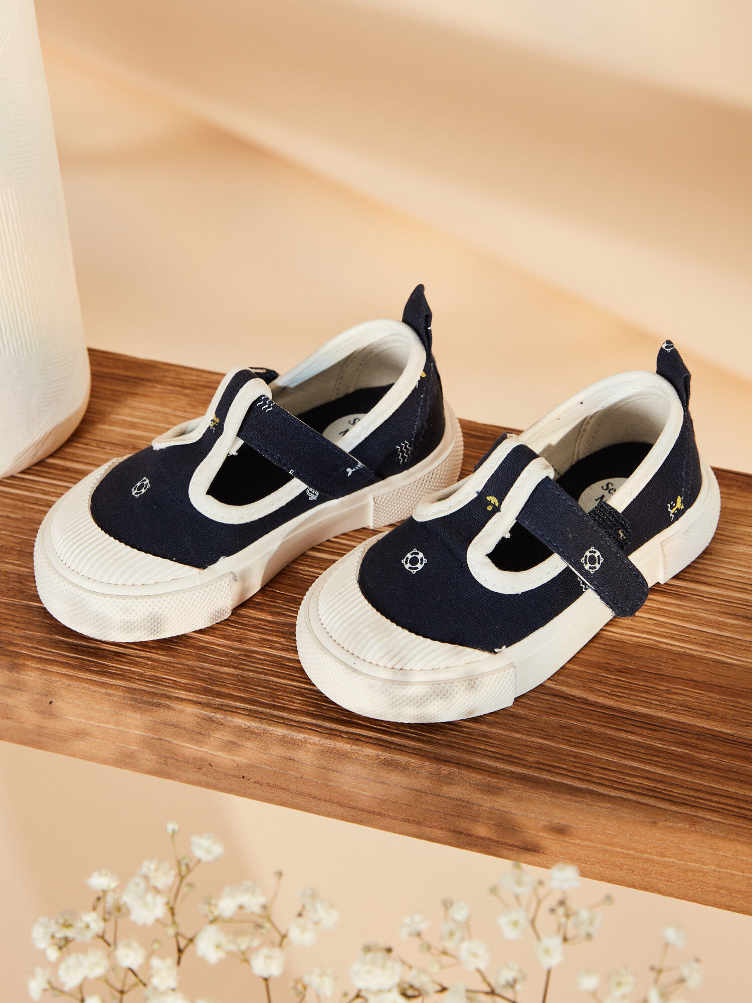Baskets ouvertes discount