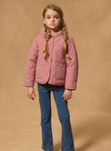 Blouson réversible  MRAKETTE / 25E2PF31BLO003