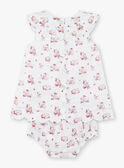 Ensemble Blanc ZOLISE / 21E0CFY2ENS000