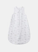 Turbulette en gaze de coton MONG / 25E0AMI1TUR000