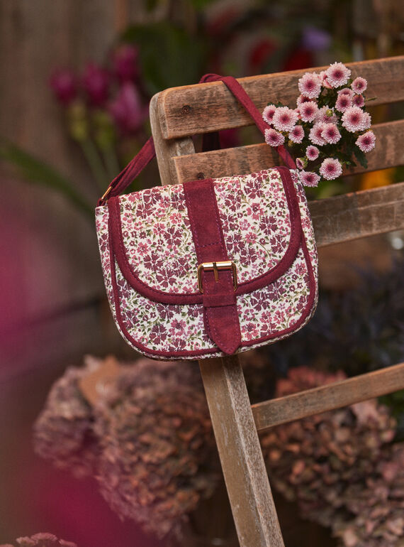 Sac Ecru LUPURSETTE / 24H4PFM1BES001