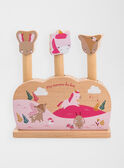 EMPILER/ENCASTRER Multicolor POP UP TOYS / 20J78252EPE099