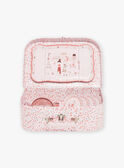 REPAS Multicolor SMATI0035DINETT / 23J7GF31RPS099