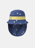 Chapeau cache nuque UPF 50+ MISALIM / 25E4BGC2CHA208