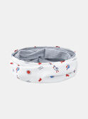 Snood Ecru KACOME / 24E4BG41SNO001