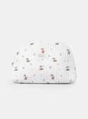 Trousse de naissance NONO / 25H0AM21ACD001
