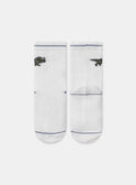 Lot de 5 chaussettes fantaisies  MIFOTAGE / 25E4PG91LC5205