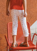 Legging Cerise MLULEGETTE / 25E2PFQ1LG000