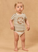 Body tshirt imprimé MAOLIVIER / 25E1BGO1BOD001
