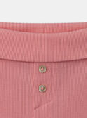 Ensemble de jour pantalon+ body blouse+ gilet sans manche MONICA / 25E0CF21ENS000