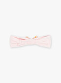 Bandeau nude en jersey FAURIEL / 23E4BFP1BAND319