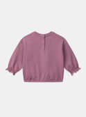 Sweat ample LAJUSTINE / 24H1BFM1SWE320