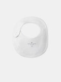 Lot de 3 bavoirs NOUBA / 25H0AM21BAV001