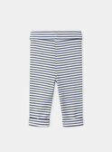 Ensemble de jour haut + pantalon  NORMANO / 25H0CG11ENS205