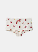 Lot de 3 boxers Oiseaux MLIBOETTE / 25E5PF42SHY114