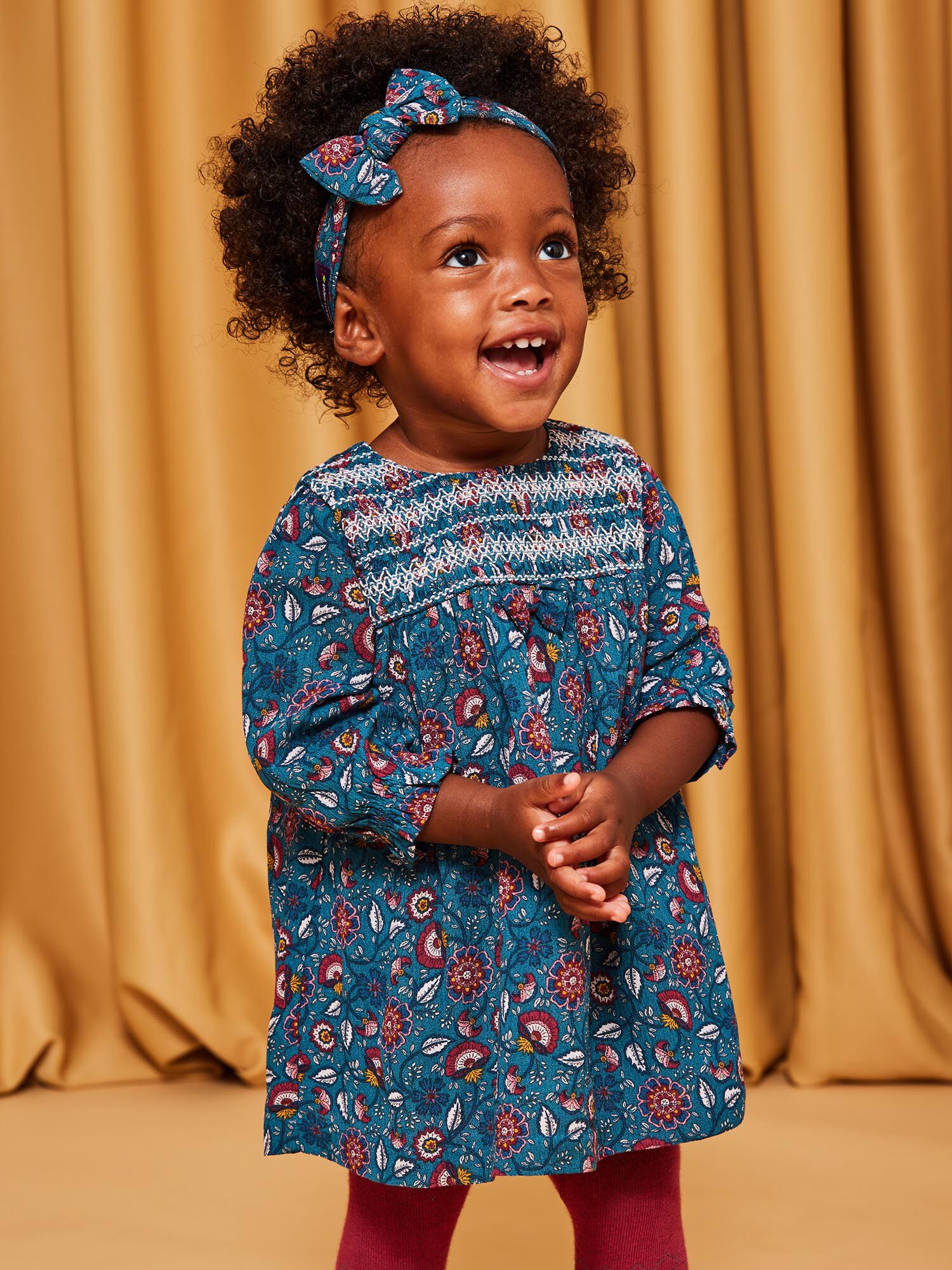 Tenue deals bleu canard