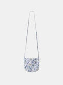 T-shirt sac à fleurs MLEBAGETTE / 25E2PFO2TMC001