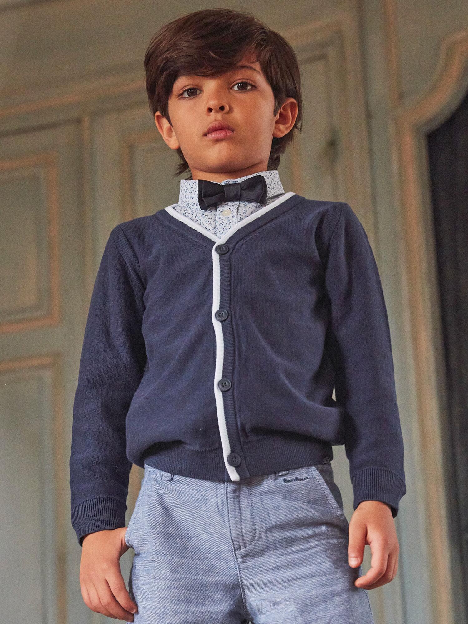 Pull garcon sales 11 ans