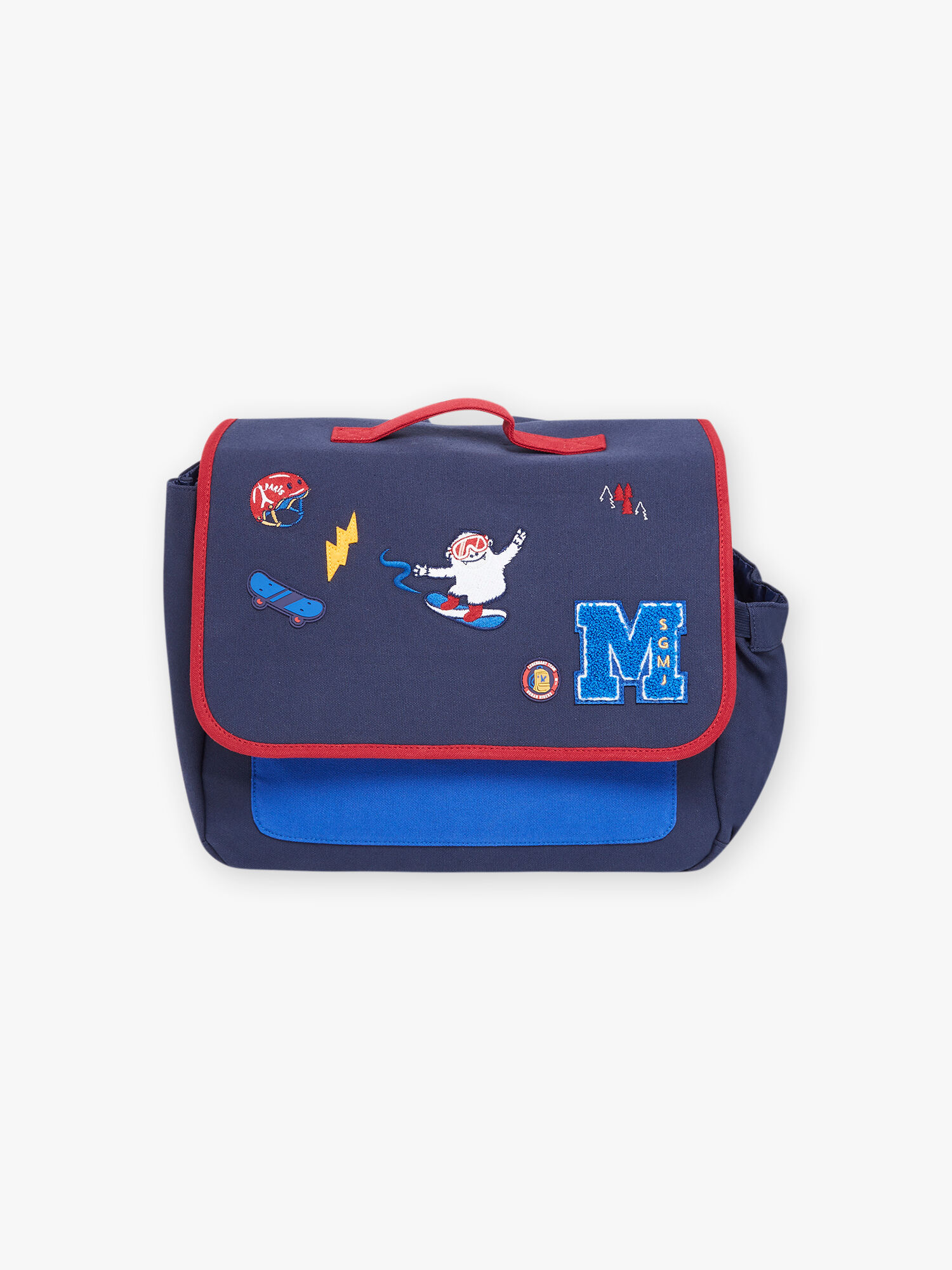 Cartable sergent on sale major 2019