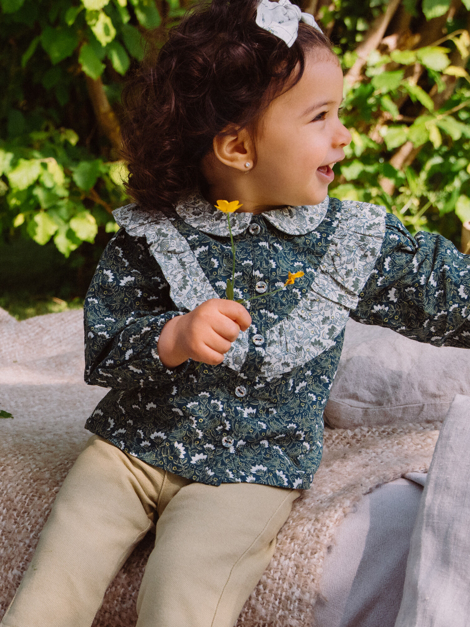 Chemisier new arrivals vert emeraude