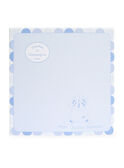 Doudou lapin bonbon ciel LAPIN BONBON DO / 12PJPE023PPE020