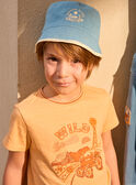 T-shirt Tracteur MLORAGE / 25E3PGP3TMCE407