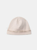 Lot de 2 bonnets de naissance NOUR / 25H0AF21BNA318