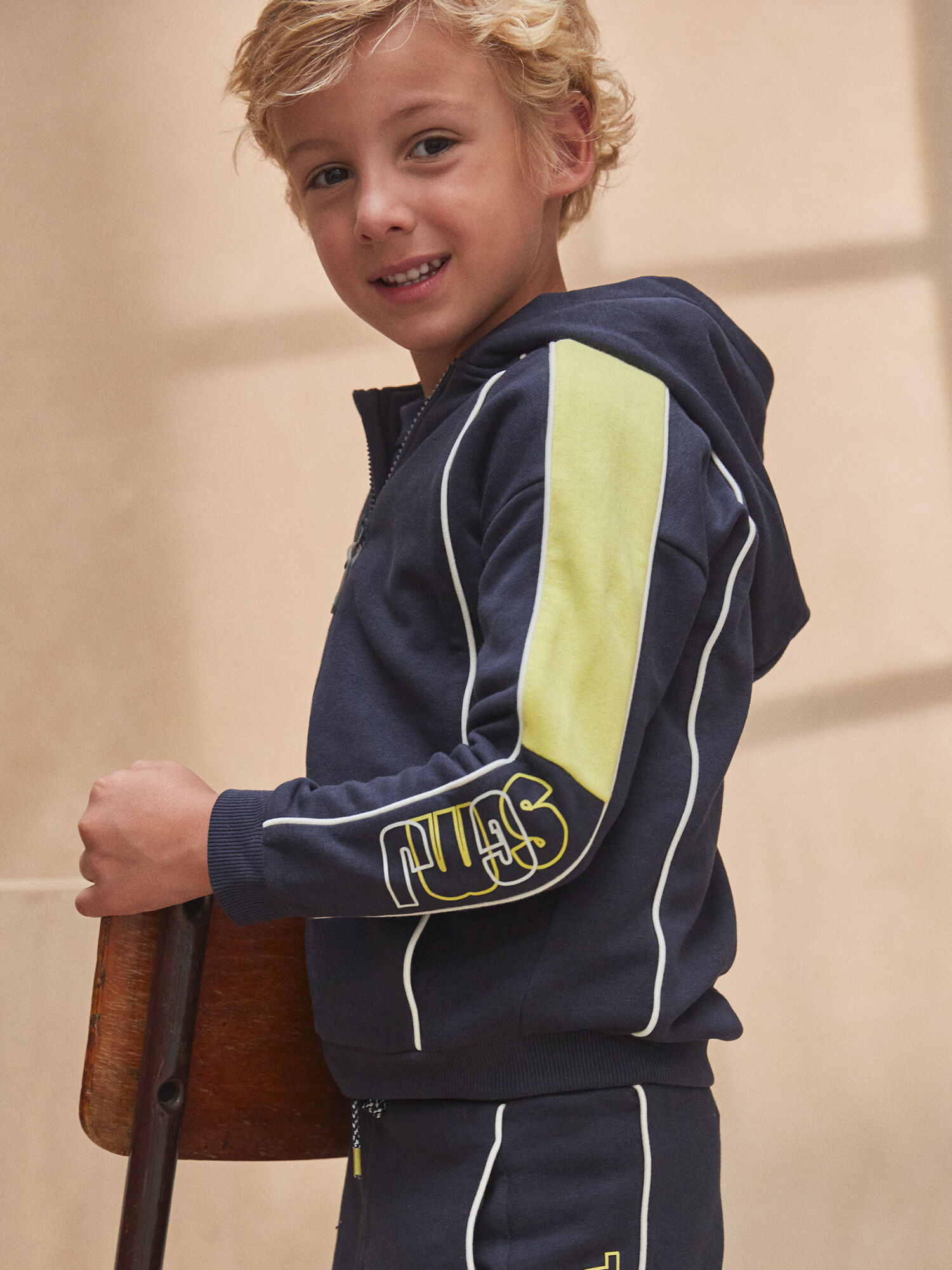 Tenues de sport Nouvelle Collection Imprim s exclusifs Mode
