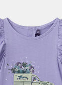 T-shirt Van MLEVANETTE / 25E2PFO3TMC328
