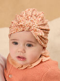 Bonnet de naissance  NOY / 25H0AF21BON001