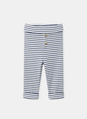 Ensemble de jour haut + pantalon  NORMANO / 25H0CG11ENS205