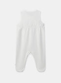 Ensemble Dors-bien et gilet NOOMI / 25H0NM21ENS001