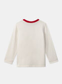 Pyjama Voitures en jersey MUICARAGE / 25E5PGE2PYJ114