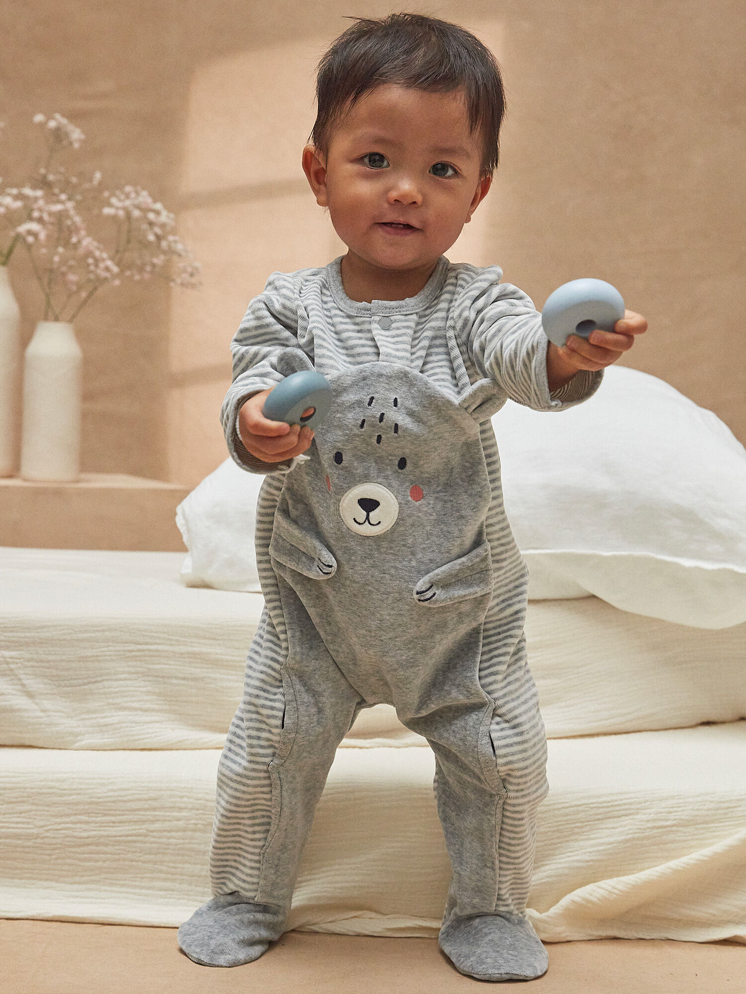 Pyjama garçon sales 11 ans