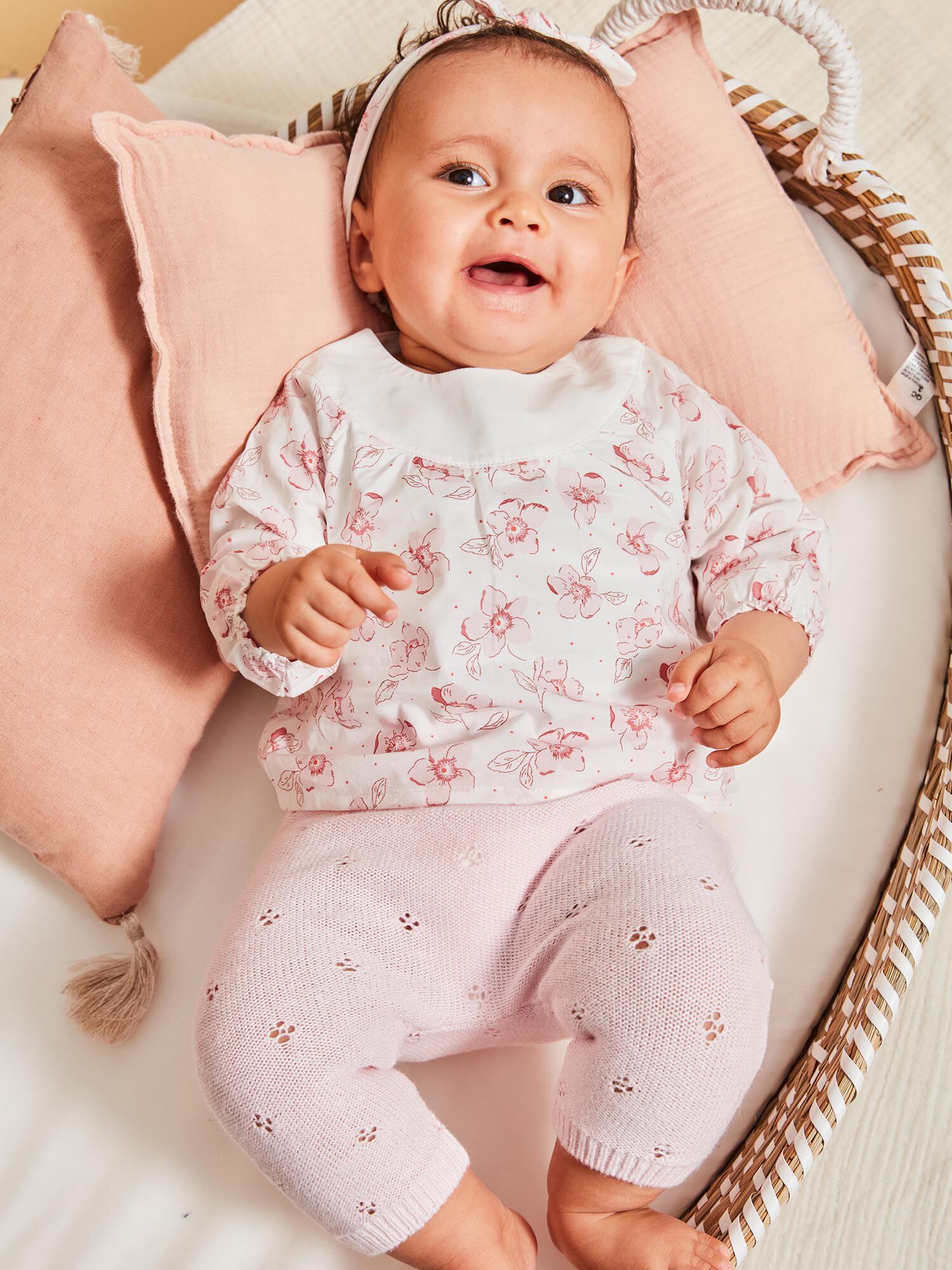 Maillot de bain bébé fille sergent major on sale