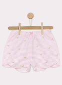 Pyjama rose REJITETTE / 19E5PFJ3PYJ305