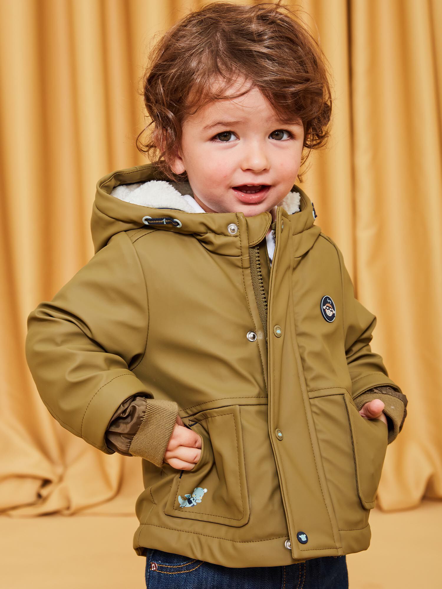 Neonato Nouvelle Collection Imprim s exclusifs Mode Enfant
