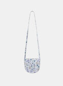 T-shirt sac à fleurs MLEBAGETTE / 25E2PFO2TMC001