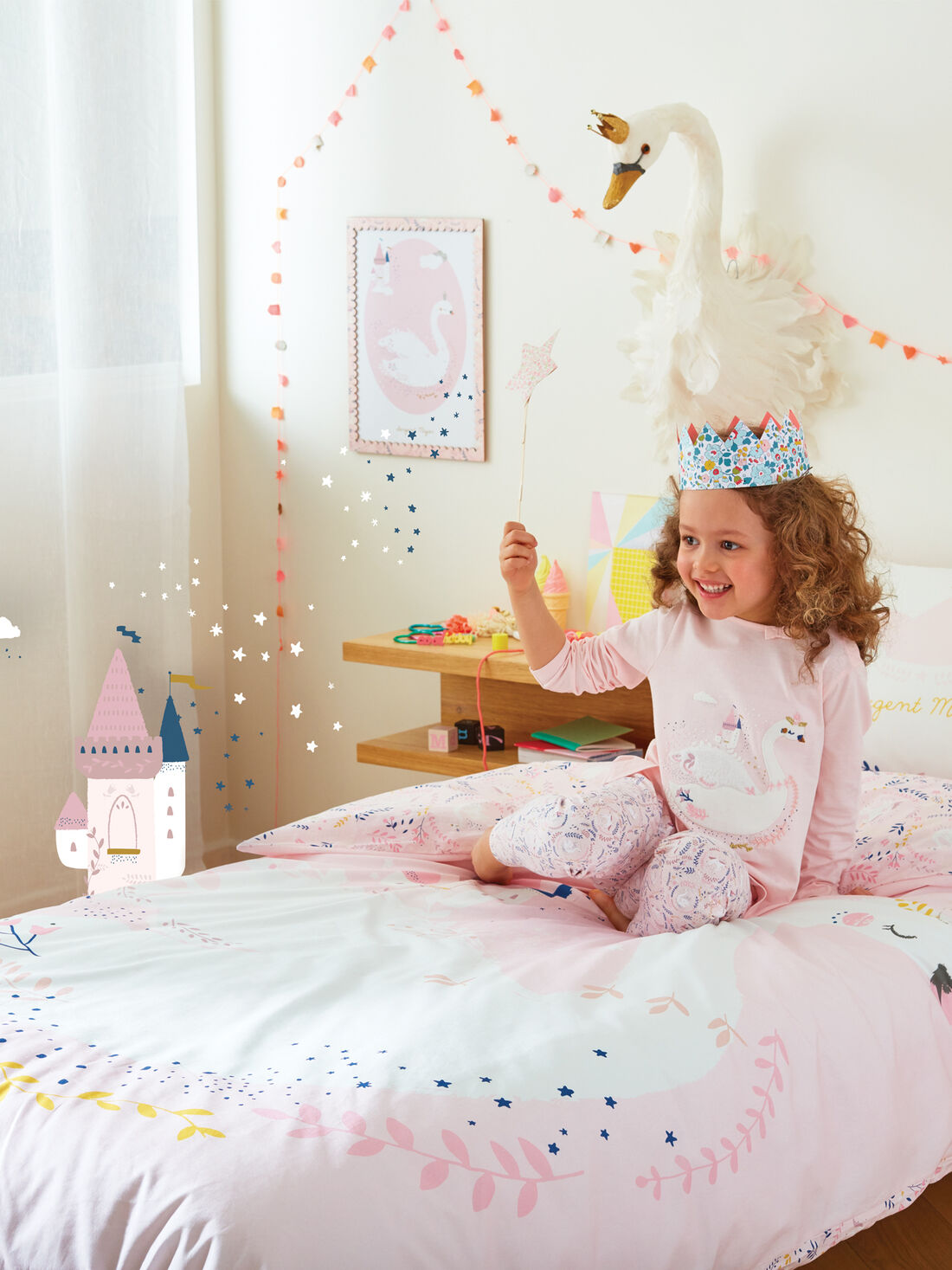 Robe de chambre best sale fille sergent major