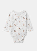 Lot de 2 bodies  NORE / 25H0NM21BOD001