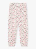 Pyjama Rose KUILICETTE / 24E5PF53PYJD302
